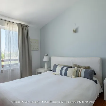 Foz Lagoon House *