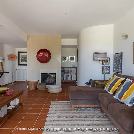 Foz Lagoon House Πάρκο διακοπών Casal do Narcizo