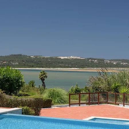 Πάρκο διακοπών Foz Lagoon House
