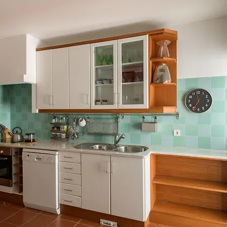 Foz Lagoon House Πάρκο διακοπών Casal do Narcizo