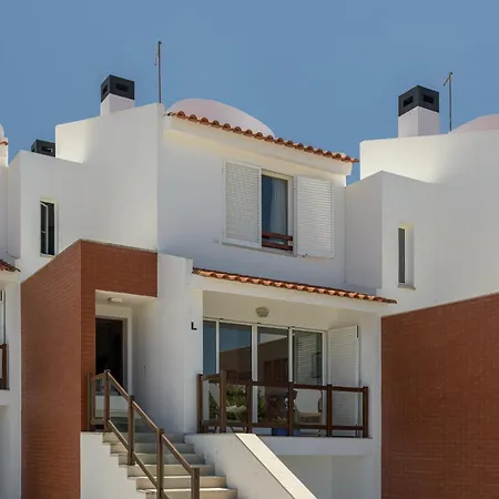 Πάρκο διακοπών Foz Lagoon House