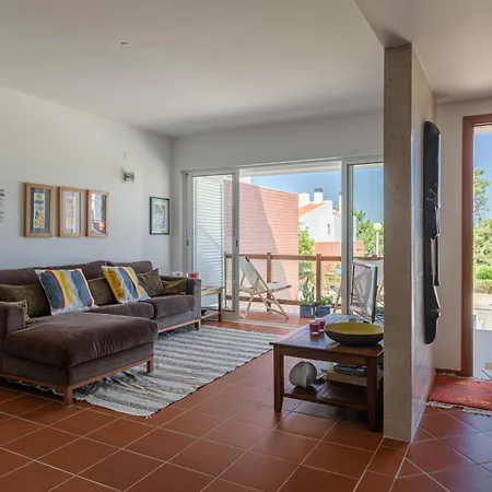 Foz Lagoon House Πάρκο διακοπών *