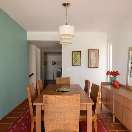 Foz Lagoon House * Casal do Narcizo