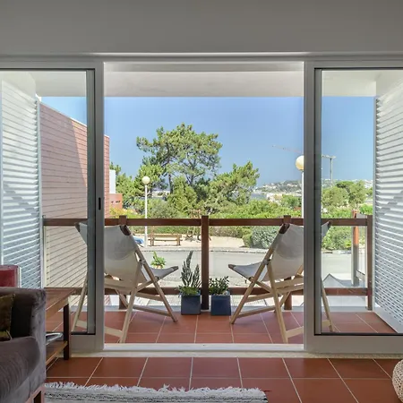 Πάρκο διακοπών Foz Lagoon House
