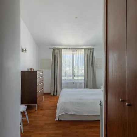 Foz Lagoon House Πάρκο διακοπών *