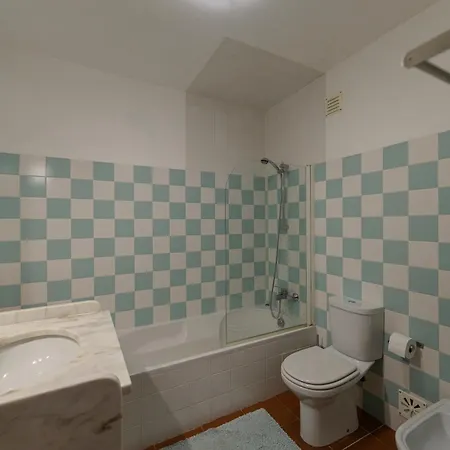 Πάρκο διακοπών Foz Lagoon House Casal do Narcizo