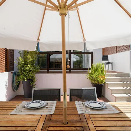 Πάρκο διακοπών Foz Lagoon House