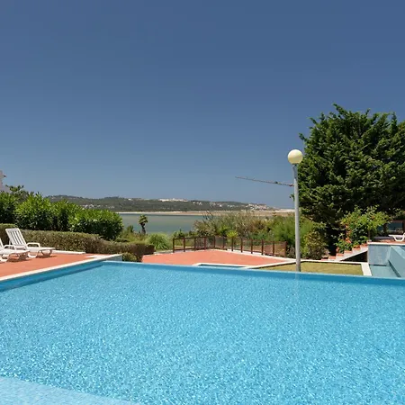 Πάρκο διακοπών Foz Lagoon House *
