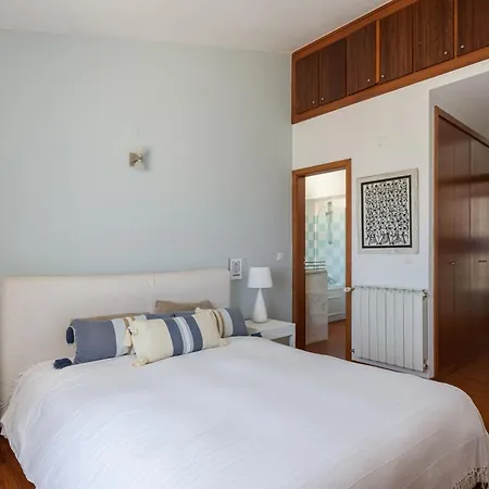 Foz Lagoon House Πάρκο διακοπών Casal do Narcizo