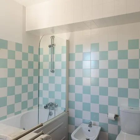 Πάρκο διακοπών Foz Lagoon House Casal do Narcizo