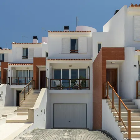 Foz Lagoon House
