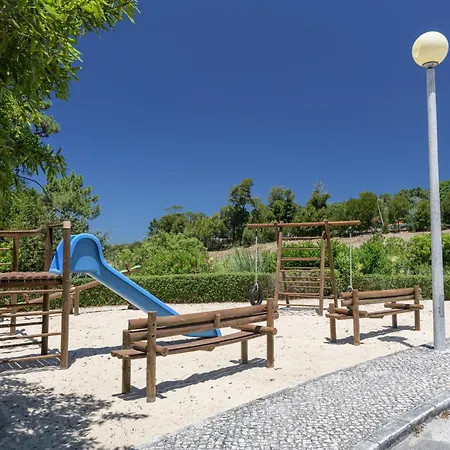 Foz Lagoon House Πάρκο διακοπών *