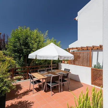 Foz Lagoon House Πάρκο διακοπών Casal do Narcizo