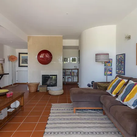 Foz Lagoon House * Casal do Narcizo