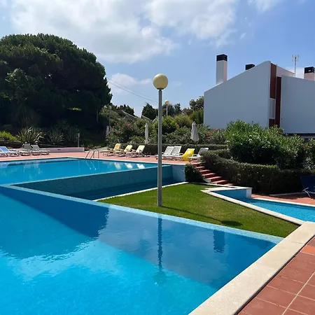 Foz Lagoon House Casal do Narcizo