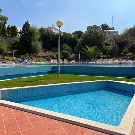 Foz Lagoon House Πάρκο διακοπών